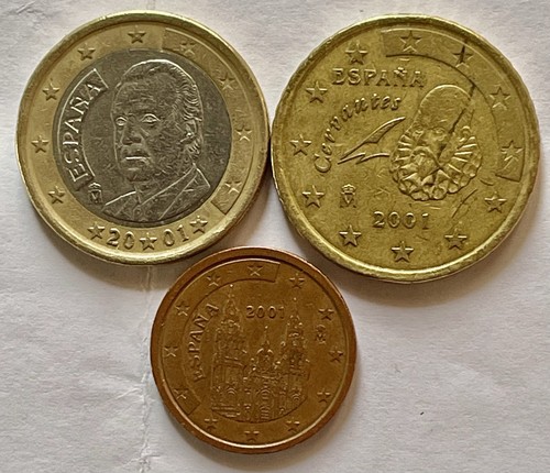 Euro 2 cents - , di
