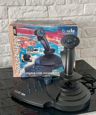 Joystick boeder digital usb - joystick,