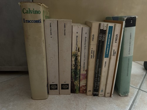 Calvino fiabe italiane i - calvino, e