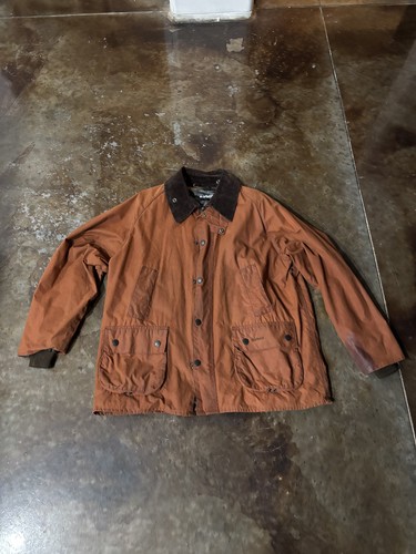 Giacca barbour bedale taglia - barbour,