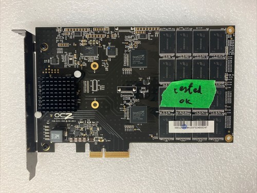 Ocz rvd3 fhpx4 240g - ocz, rvd3-fhpx4-240g