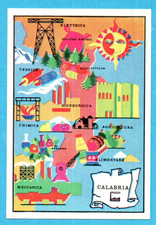 ITALIA PATRIA NOSTRA-PANINI