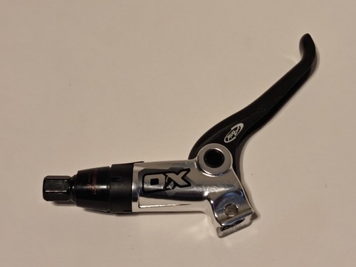 Leva freno carbonio - carbonio, avid