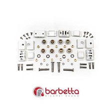 GRUPPO DI SCORRIMENTO RUOTE