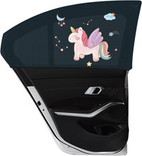 Tendine Parasole Auto Bambini