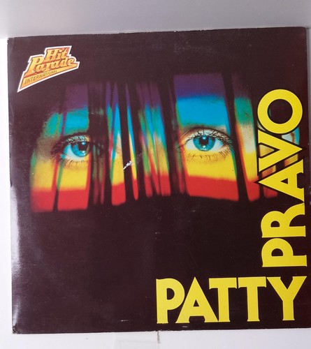 Patty pravo hit parade - hit,