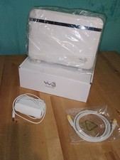 Modem router wifi WindTre Hub con scatola