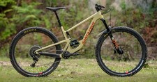 Mtb carbonio usata - mtb,