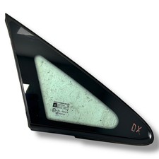 VETRO FISSO ANTERIORE DESTRO