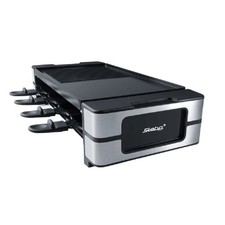 Steba RC 180 piastra griglia