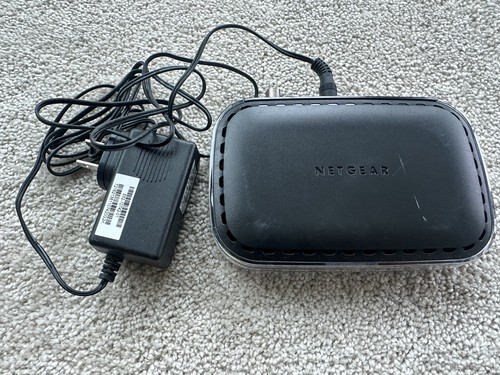 Netgear cm400 modem via cavo - netgear,