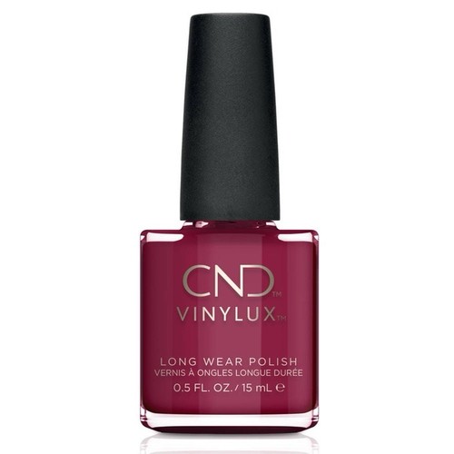 Cnd vinylux rouge - cnd,