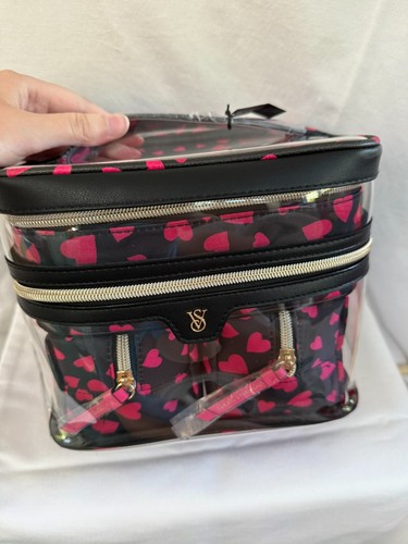 Borsa trucco victoria - borsa,