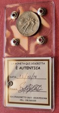 20 Centesimi 1911 Libertà