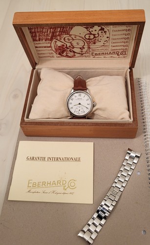 Eberhard traversetolo vitre - eberhard,