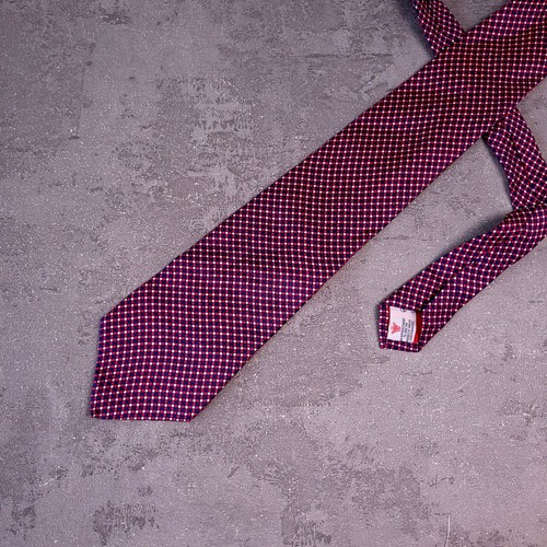 Cravatta uomo turnbull - turnbull, asser