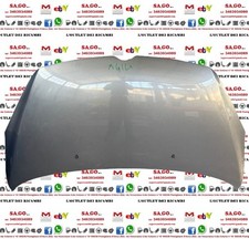 COFANO ANTERIORE OPEL AGILA B