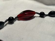 Collana donna 18" cool anni 70