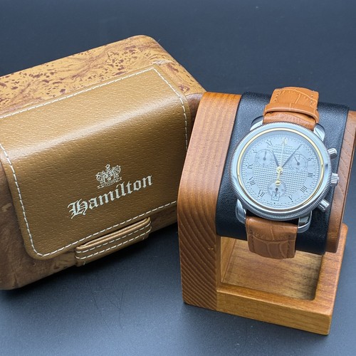 Orologio hamilton lancaster - orologio,