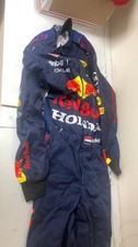 Tuta Red Bull Racing Honda F1
