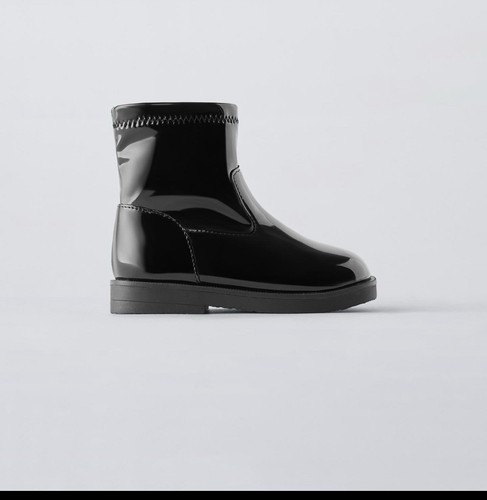 Stivaletti zara bambino - zara,