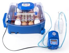 Incubatrice per Uova e