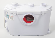 Pompa maceratore ovington slim - maceratore,