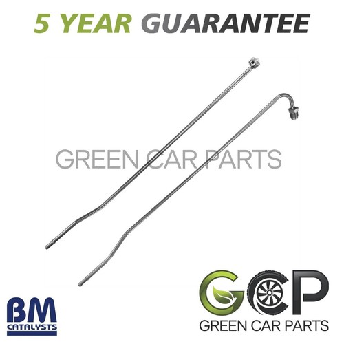 Tubo sensore pressione dpf - sensore,