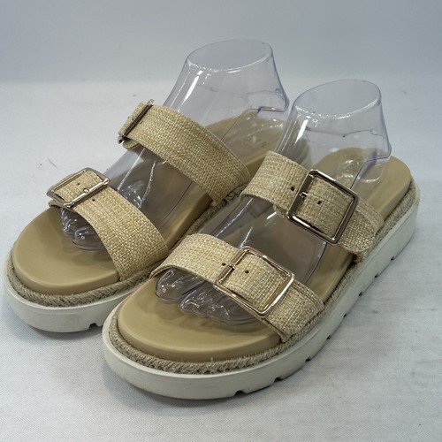 Madden nyc sandali - madden, flatform