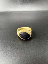 Anello antico romano stile
