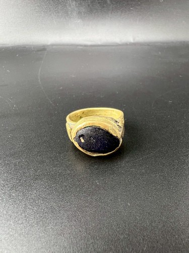 Anello antico romano stile