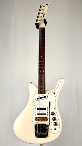Chitarra elettrica yamaha - elettrica,