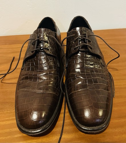 Scarpe eleganti duque - duque, di