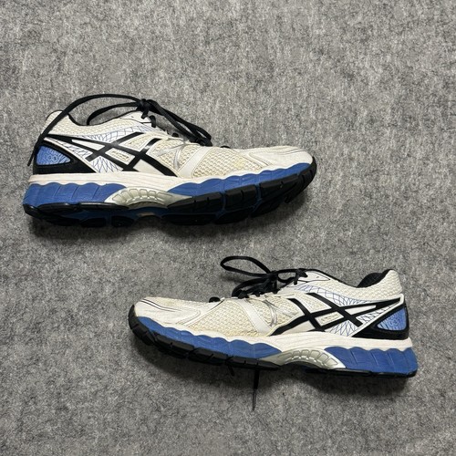 Asics mens gel nimbus 16 - asics,