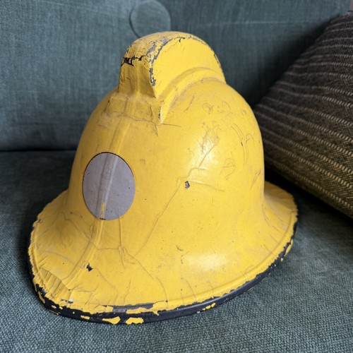 Fireman helmet fire brigade - fire,