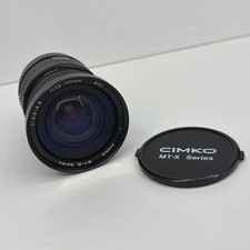 Obiettivo CIMKO MT serie