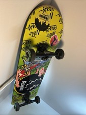Classic Skateboard