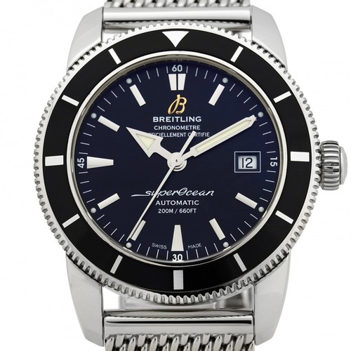 Breitling super ocean - breitling,