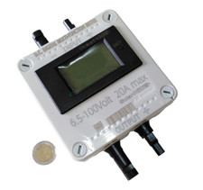 Tester meter wattmetro - tester,