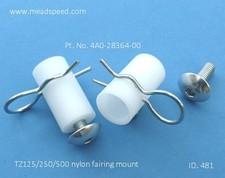 4a0 28364 supporto carena - 4a0-28364-00,,