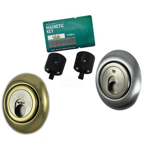 Defender magnetico disec - defender,