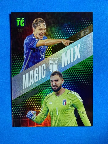 Panini top class 2024 231 - 2024, n.231