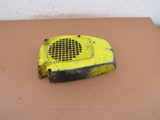Coprivolano per motosega