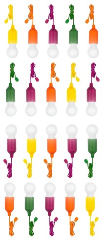 Lampadine led portatile - lampadine, a