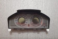 VOLVO S60 V60 2010-13 TACHIMETRO QUADRO STRUMENTI 31270899AA
