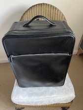 Valigia bagaglio Valextra in