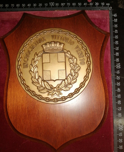 Crest marina militare - crest,