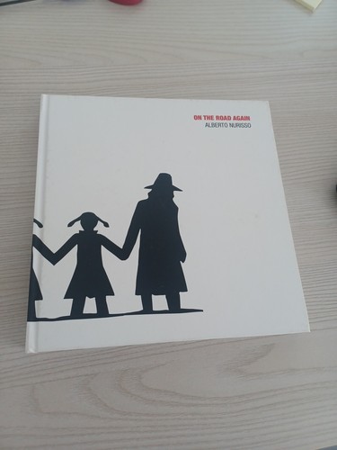 Libro the road again - libro,