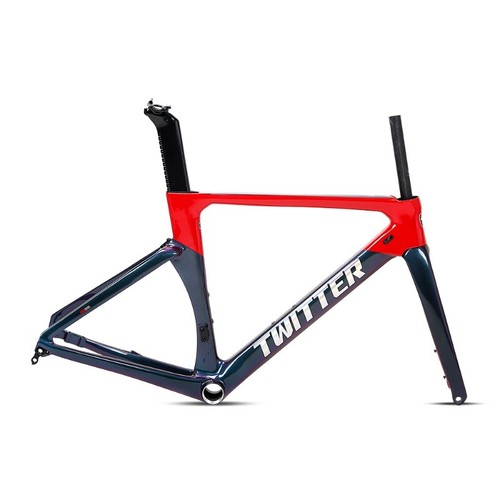 Telaio bici strada in - da,
