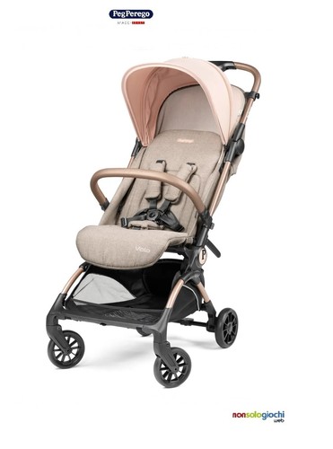 Peg perego passeggino - passeggino, mon